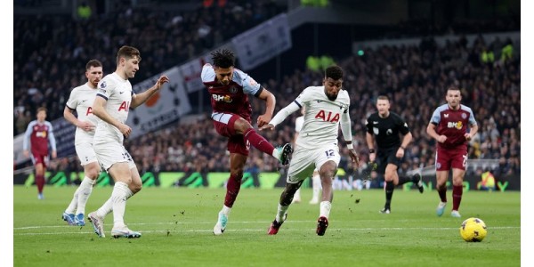 Le classement de la Premier League change à nouveau après la 13e journée Le classement de la Premier League change à nouveau après la 13e journée
